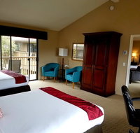 Adobe Inn - Accommodation Indiana