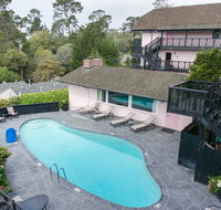 Hofsas House Hotel - Accommodation Indiana