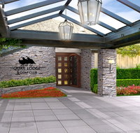 Quail Lodge  Golf Club - Accommodation Indiana