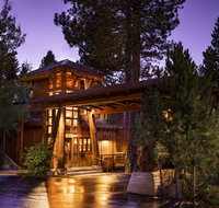 The Cedar House Sport Hotel - Accommodation Indiana