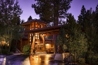 Booking Truckee Accommodation Indiana