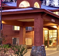 Truckee Donner Lodge - Accommodation Indiana