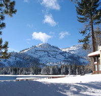 Donner Lake Village - Accommodation Indiana