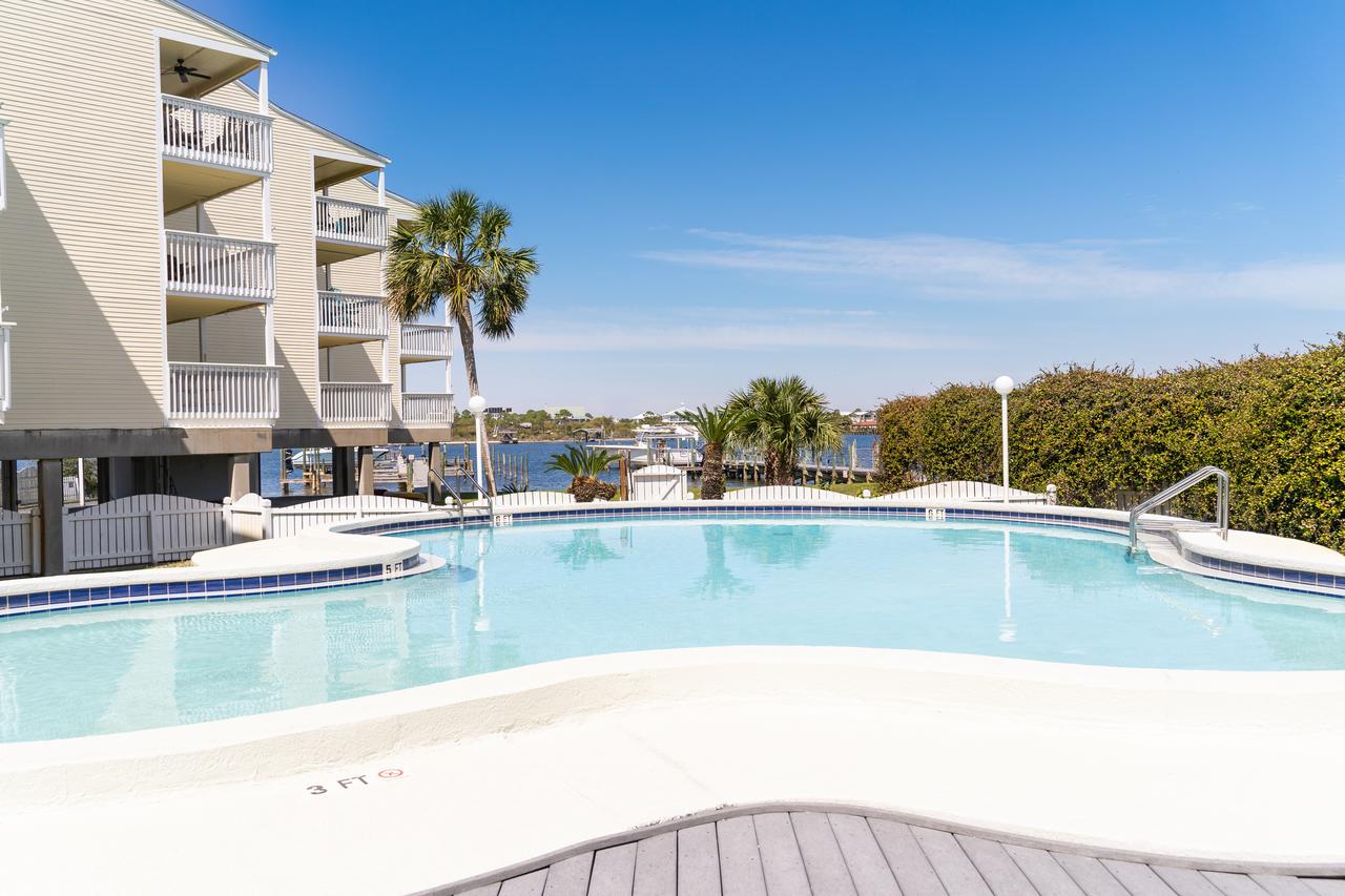 Docks On Old River Unit 7C - thumb 5