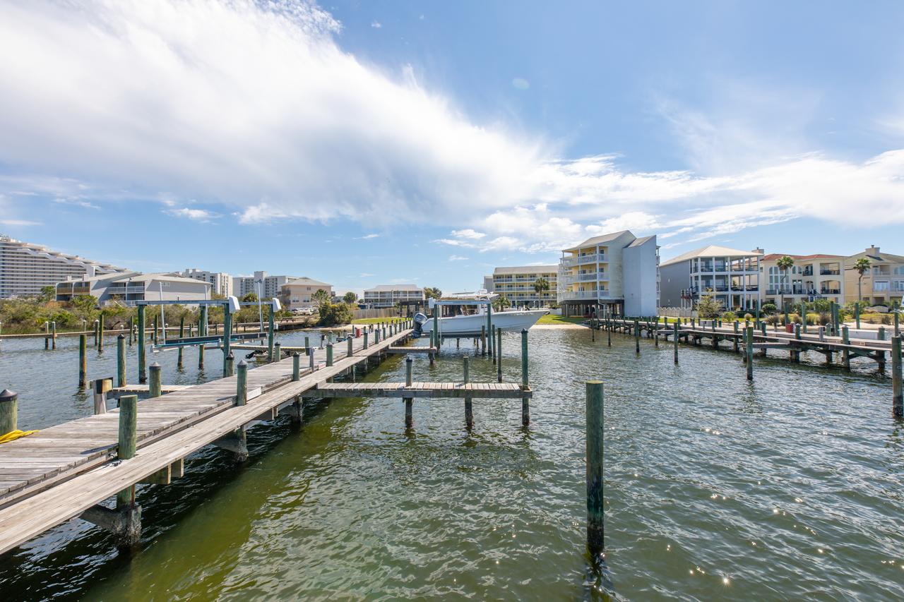 Docks On Old River Unit 7C - thumb 22