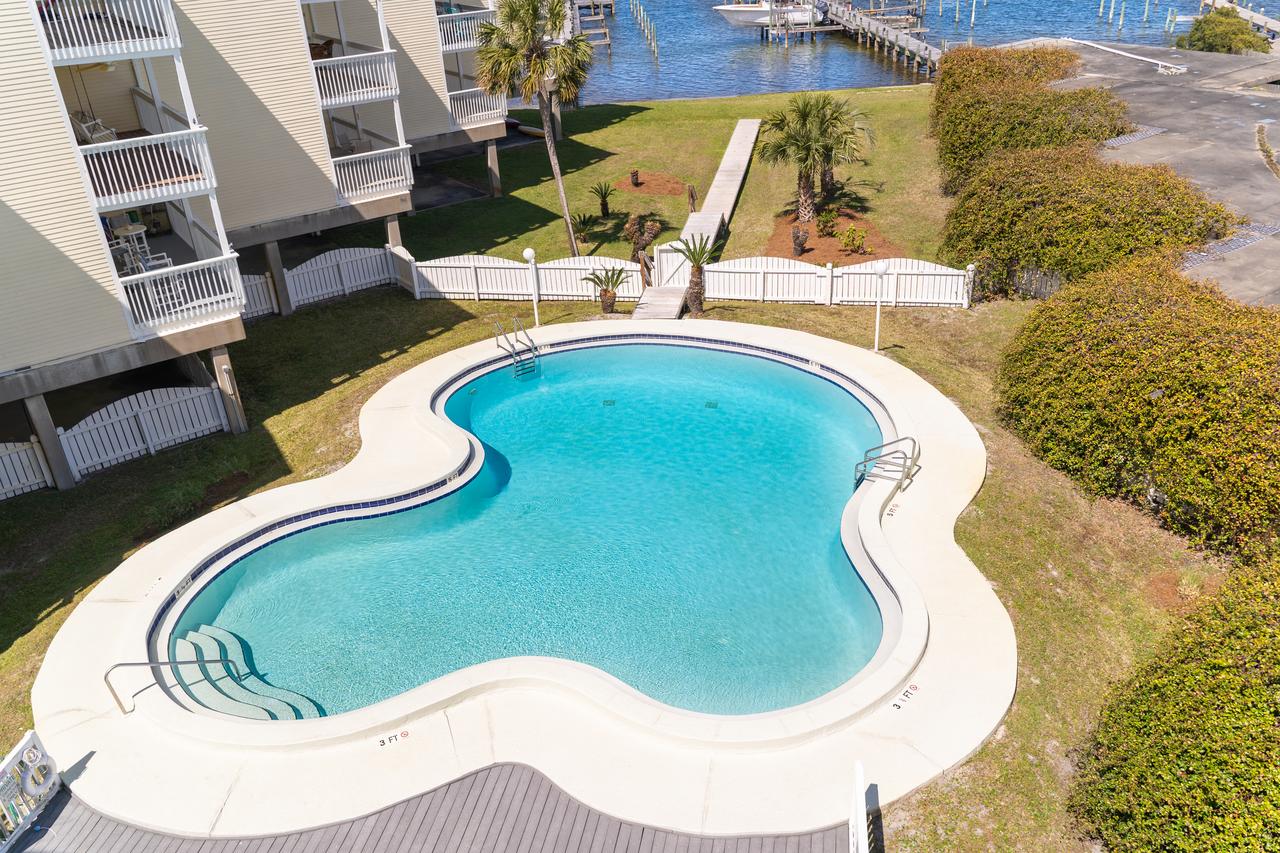 Docks On Old River Unit 7C - thumb 3