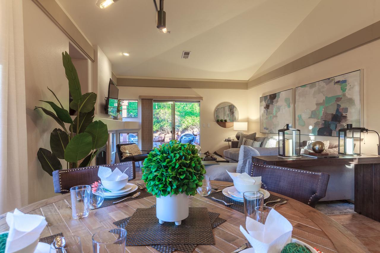 Pristine 3BR/2BA Townhouse W/ Pool And Hot Tub - thumb 18