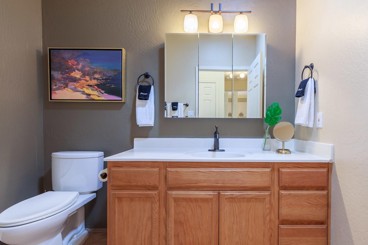 Pristine 3BR/2BA Townhouse W/ Pool And Hot Tub - thumb 22