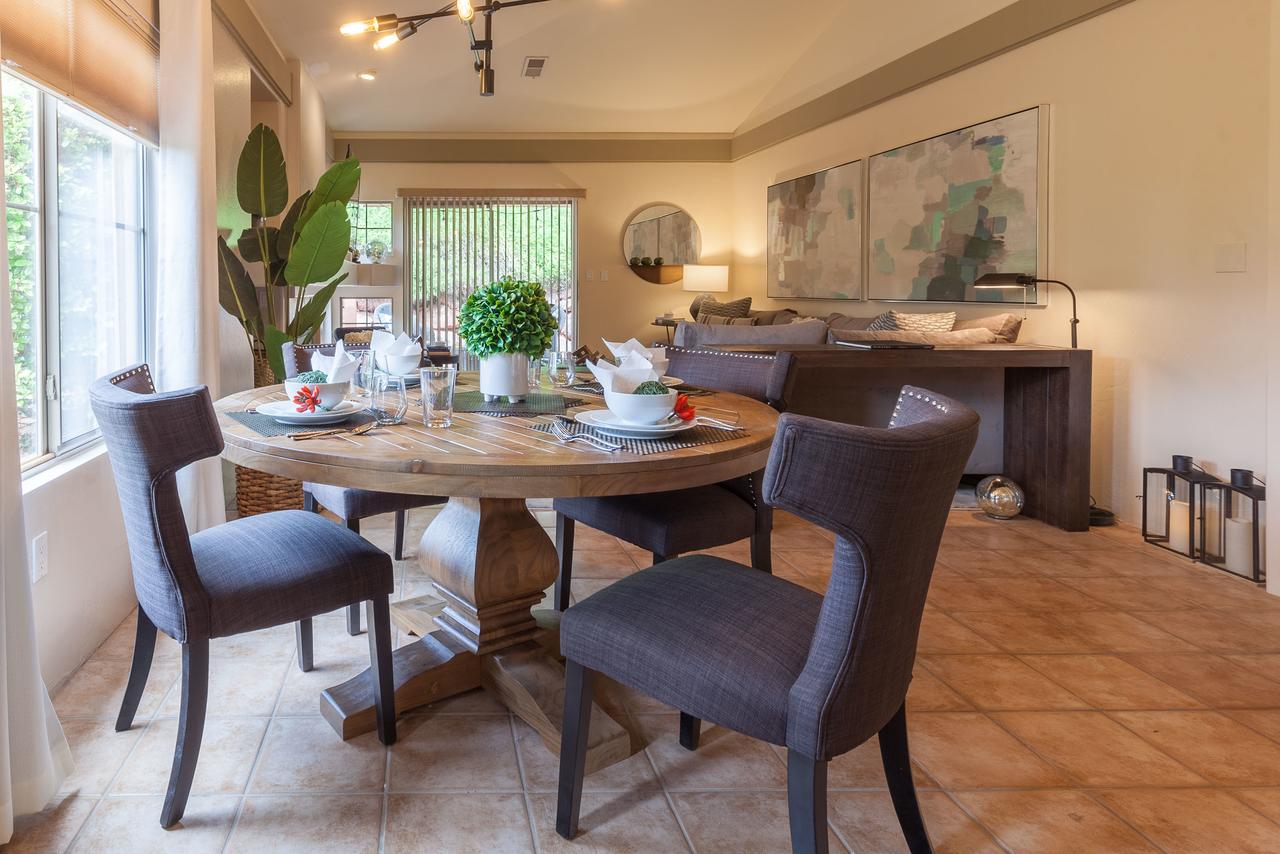 Pristine 3BR/2BA Townhouse W/ Pool And Hot Tub - thumb 13