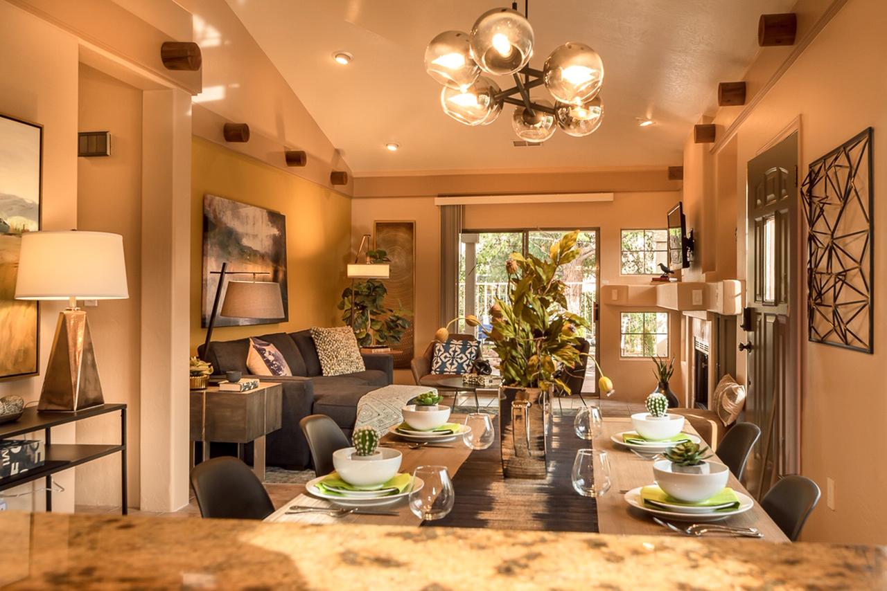 Jewel House West Sedona - thumb 23