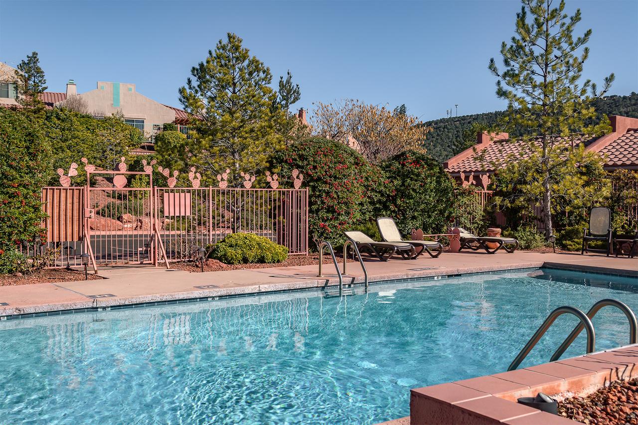 Jewel House West Sedona - thumb 25