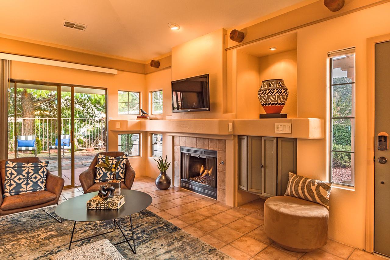 Jewel House West Sedona - thumb 7