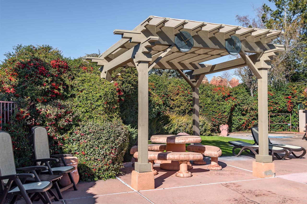 Jewel House West Sedona - thumb 12