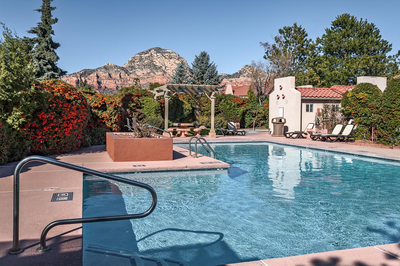 Jewel House West Sedona - thumb 9