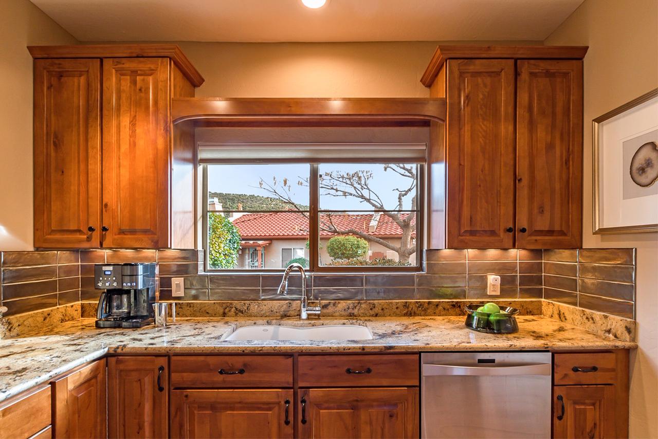 Jewel House West Sedona - thumb 30