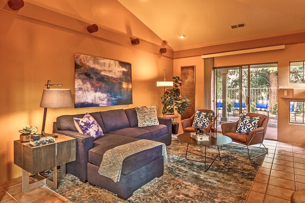 Jewel House West Sedona - thumb 0