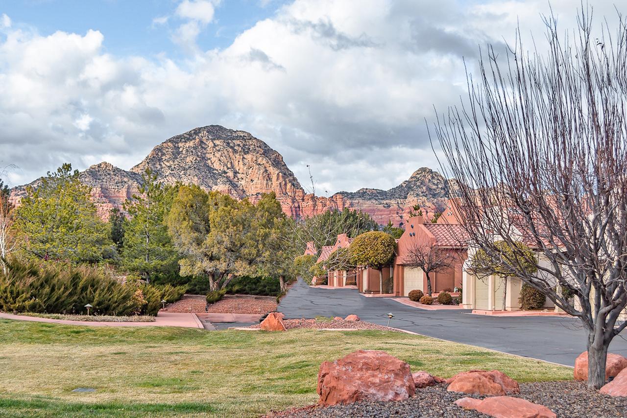 Jewel House West Sedona - thumb 19