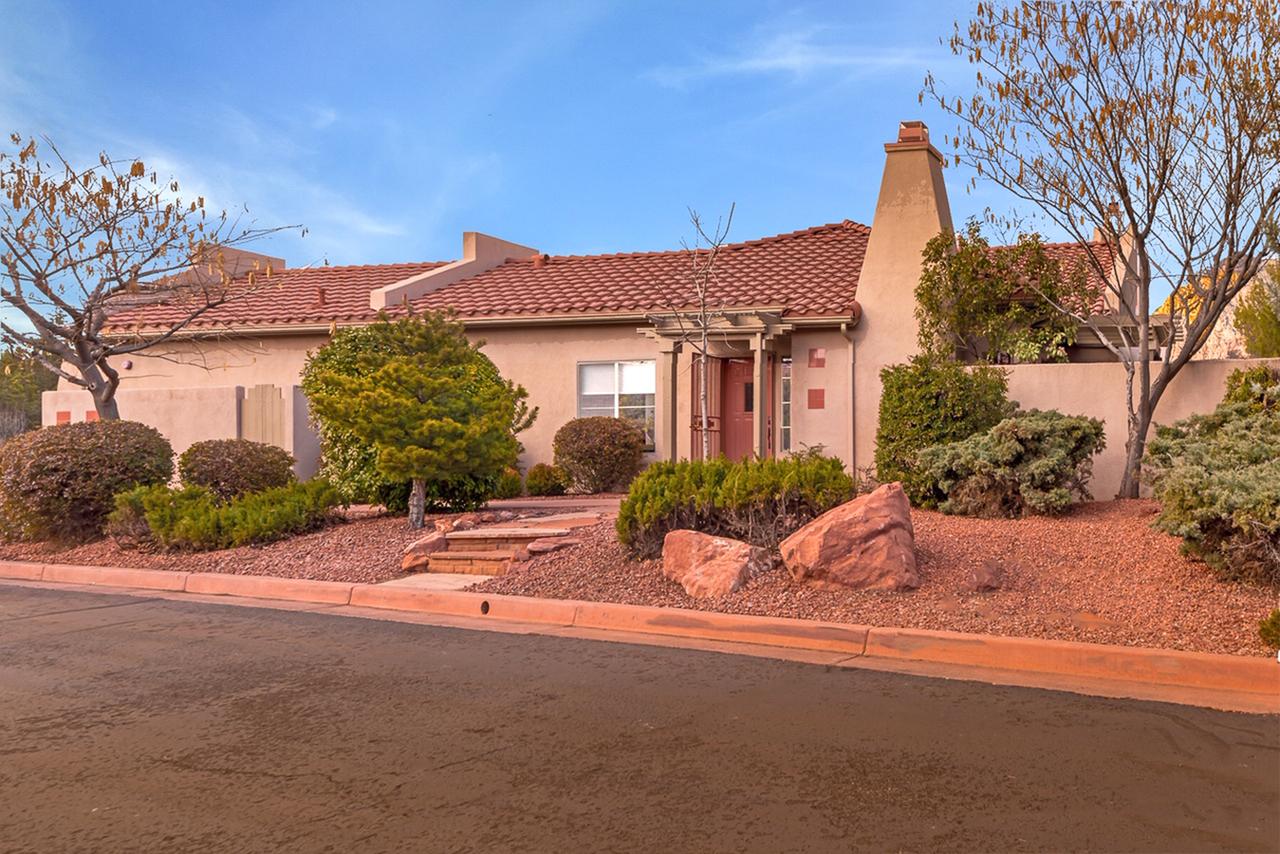 Jewel House West Sedona - thumb 2