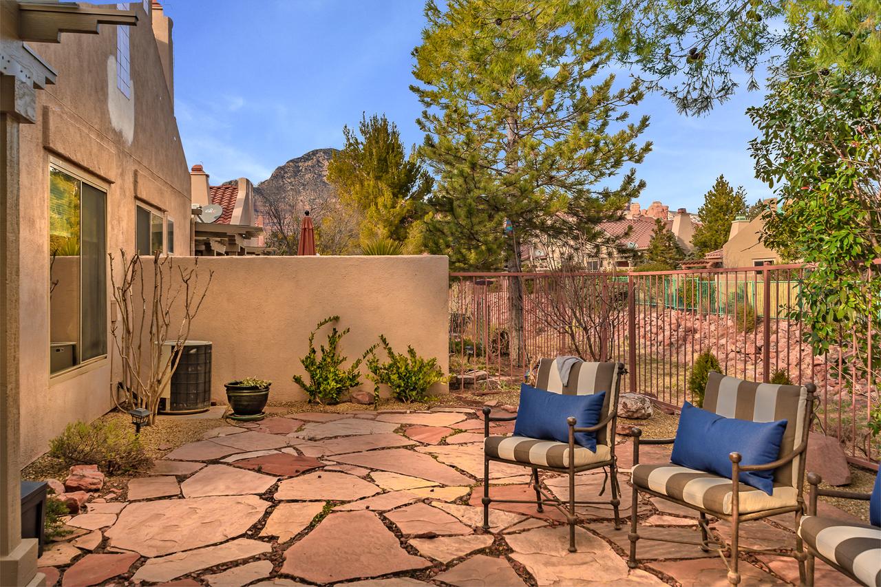 Jewel House West Sedona - thumb 14