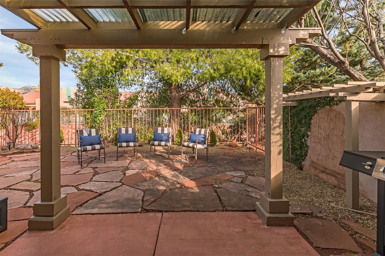 Jewel House West Sedona - thumb 11