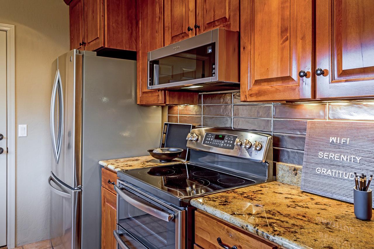 Jewel House West Sedona - thumb 22