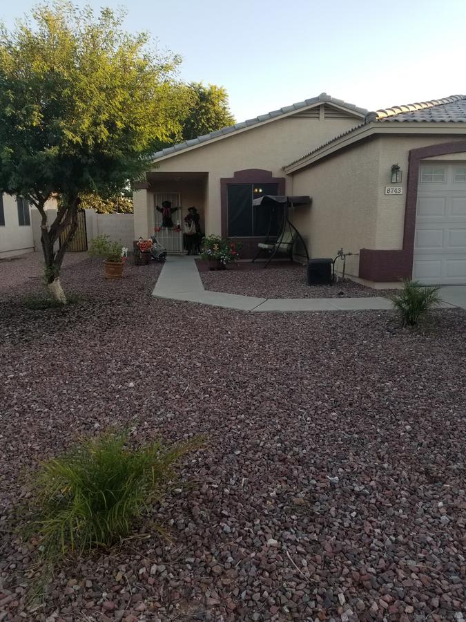 A Little Bit Of Home - thumb 1