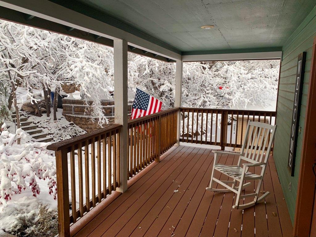 The Hilltop Retreat - thumb 14