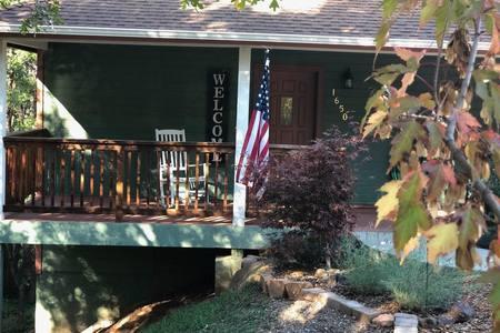 The Hilltop Retreat - thumb 1