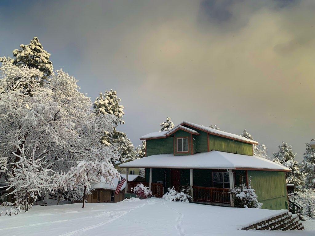 The Hilltop Retreat - thumb 0