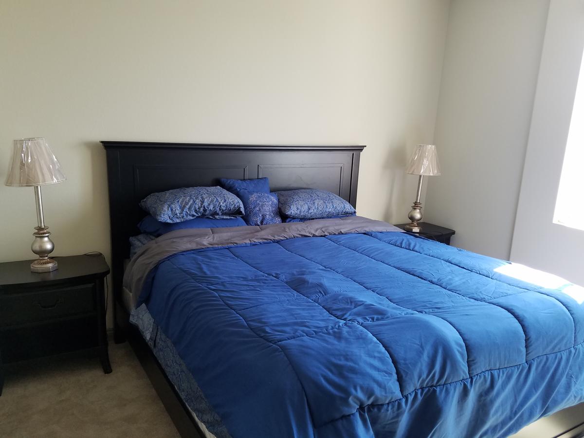 Fashion Valley Apartment A1 - thumb 16