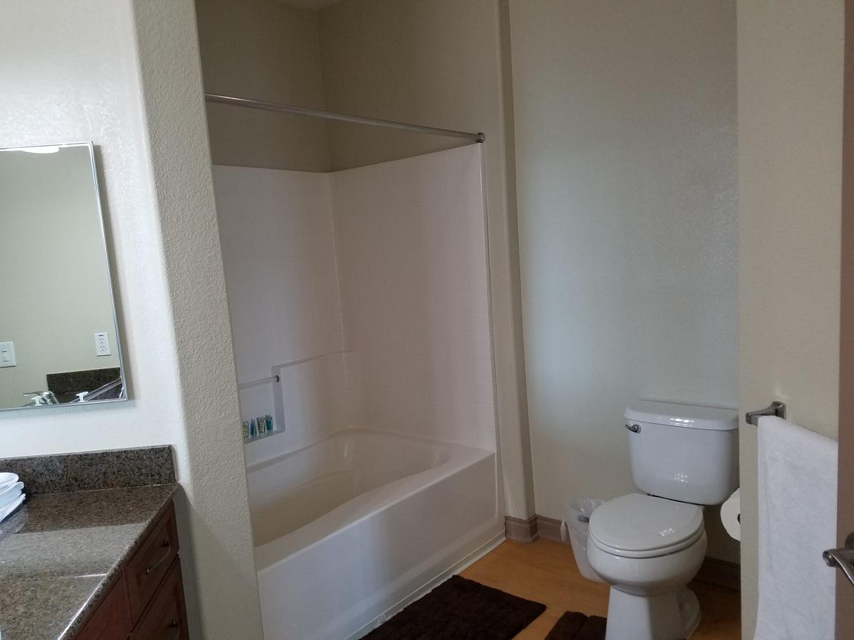 Fashion Valley Apartment A1 - thumb 19