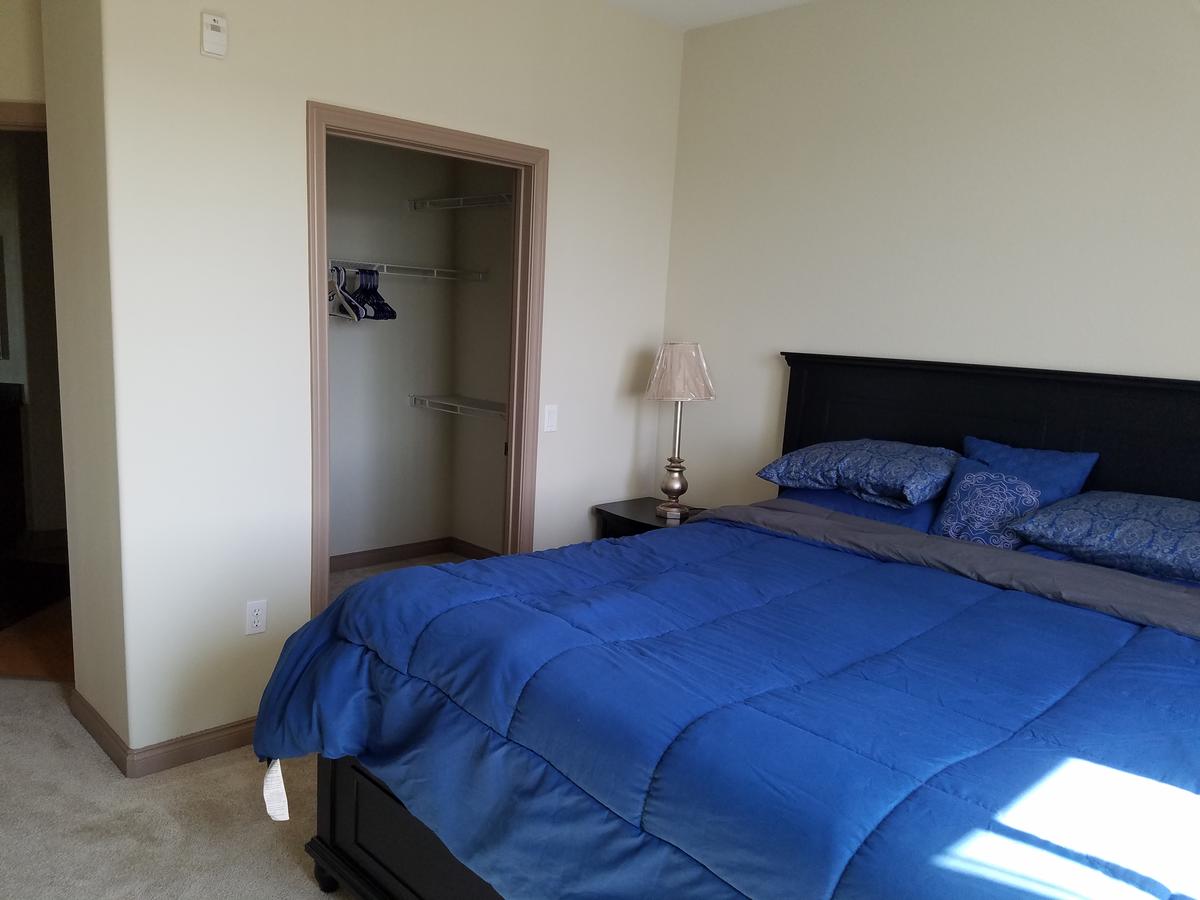 Fashion Valley Apartment A1 - thumb 17