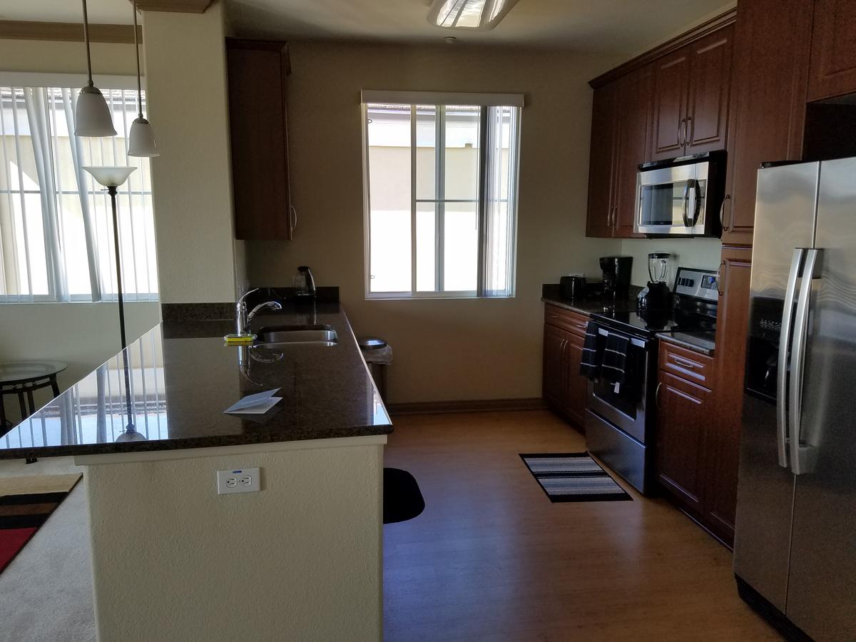 Fashion Valley Apartment A1 - thumb 11