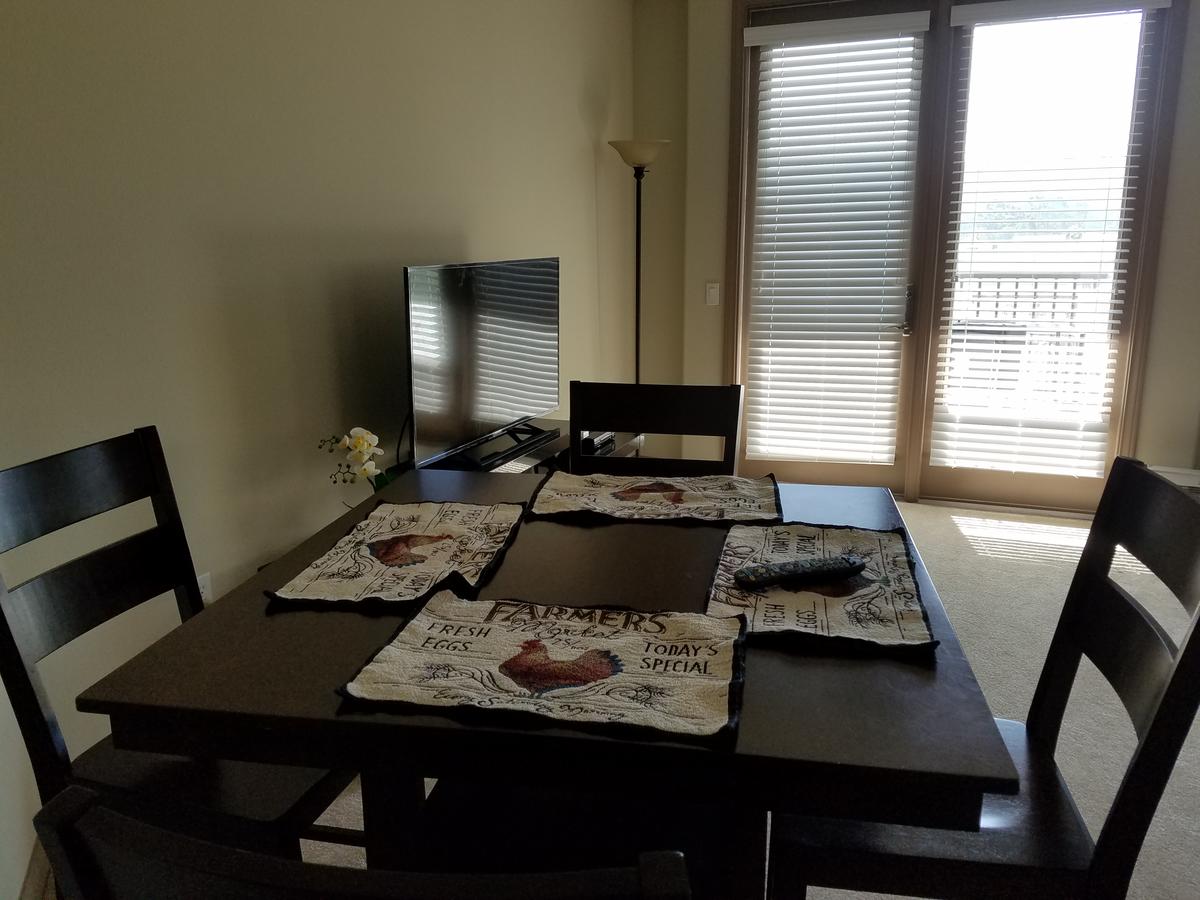 Fashion Valley Apartment A1 - thumb 10