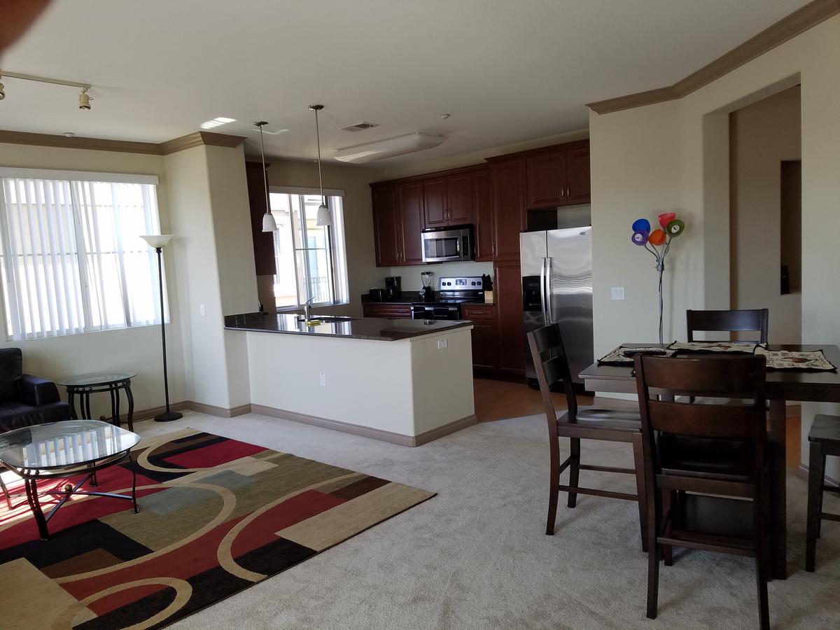 Fashion Valley Apartment A1 - thumb 13