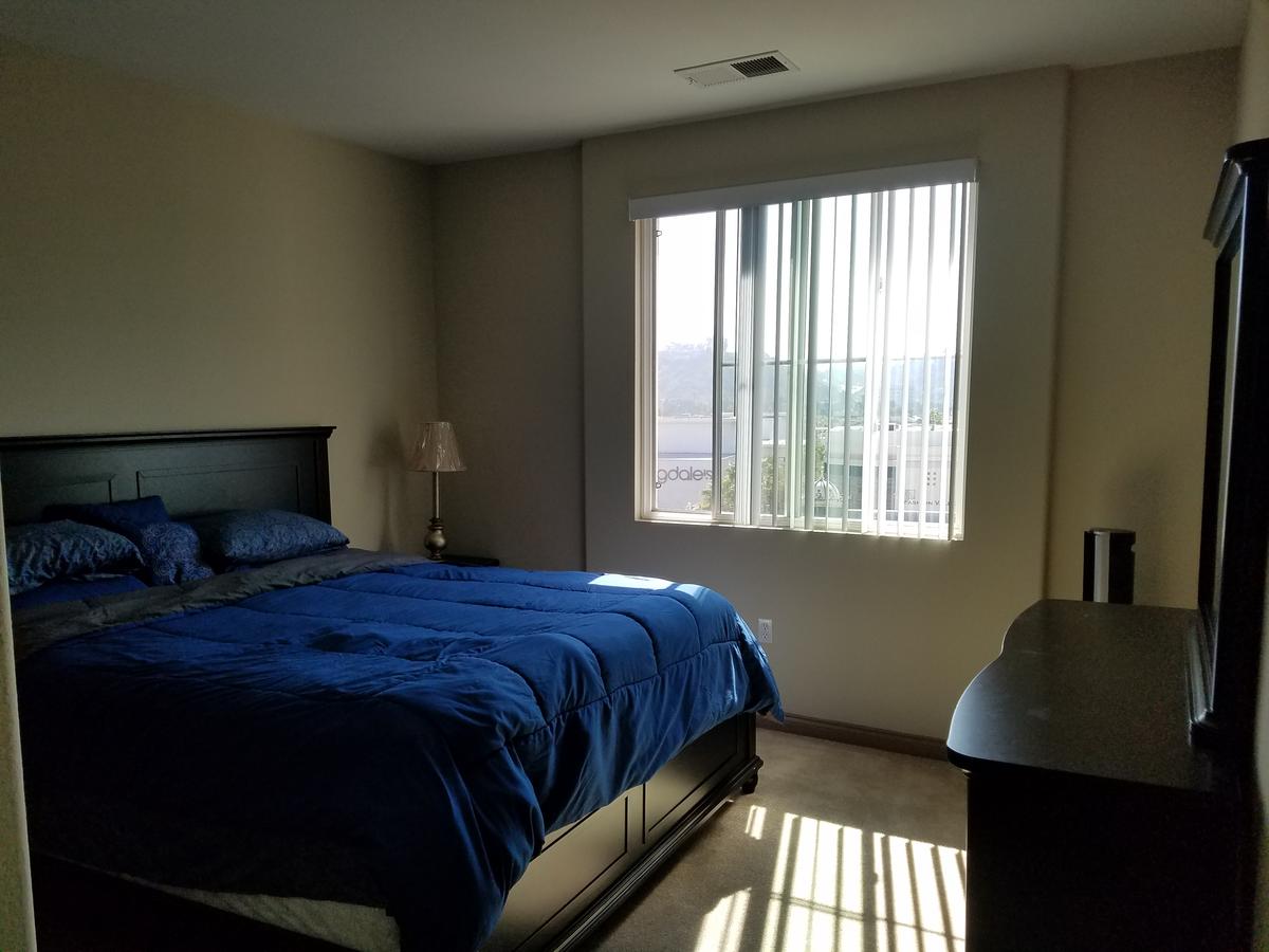 Fashion Valley Apartment A1 - thumb 15