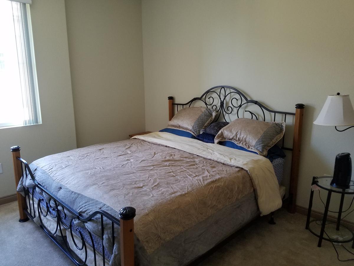 Fashion Valley Apartment A1 - thumb 1