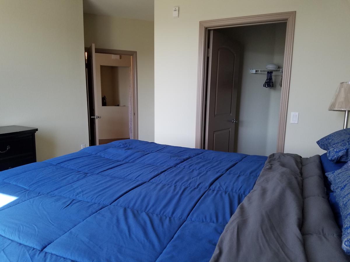 Fashion Valley Apartment A1 - thumb 18