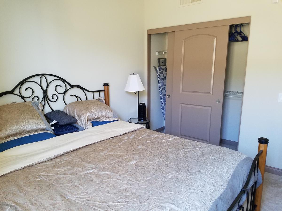 Fashion Valley Apartment A1 - thumb 0