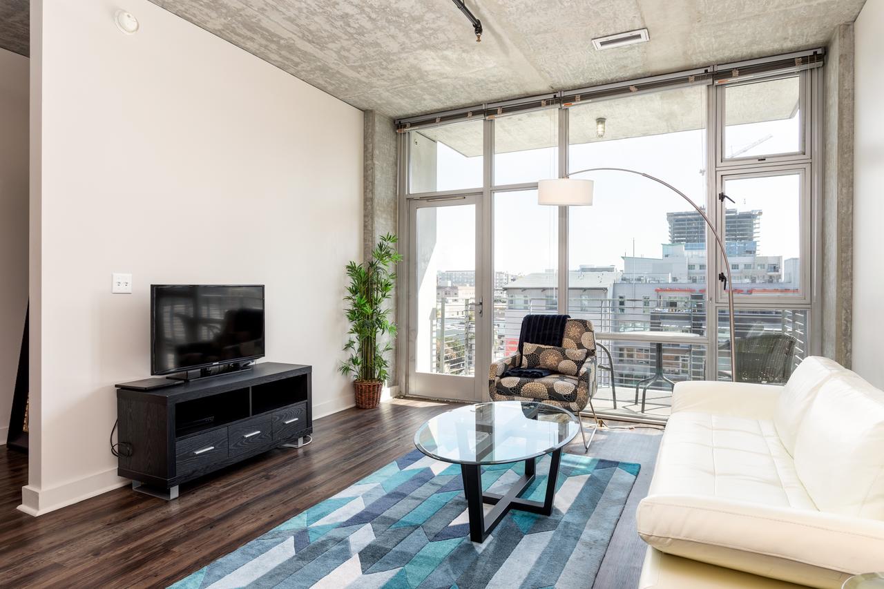 Gaslamp Apartments By Barsala - thumb 6