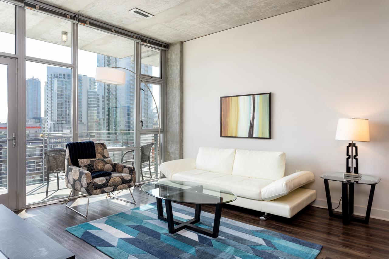 Gaslamp Apartments By Barsala - thumb 7