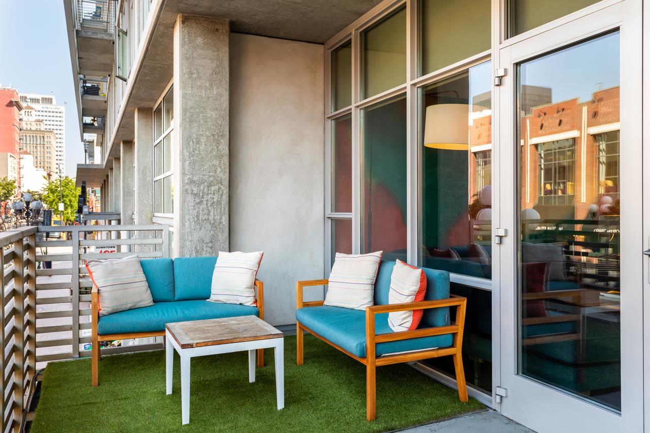 Gaslamp Apartments By Barsala - thumb 0