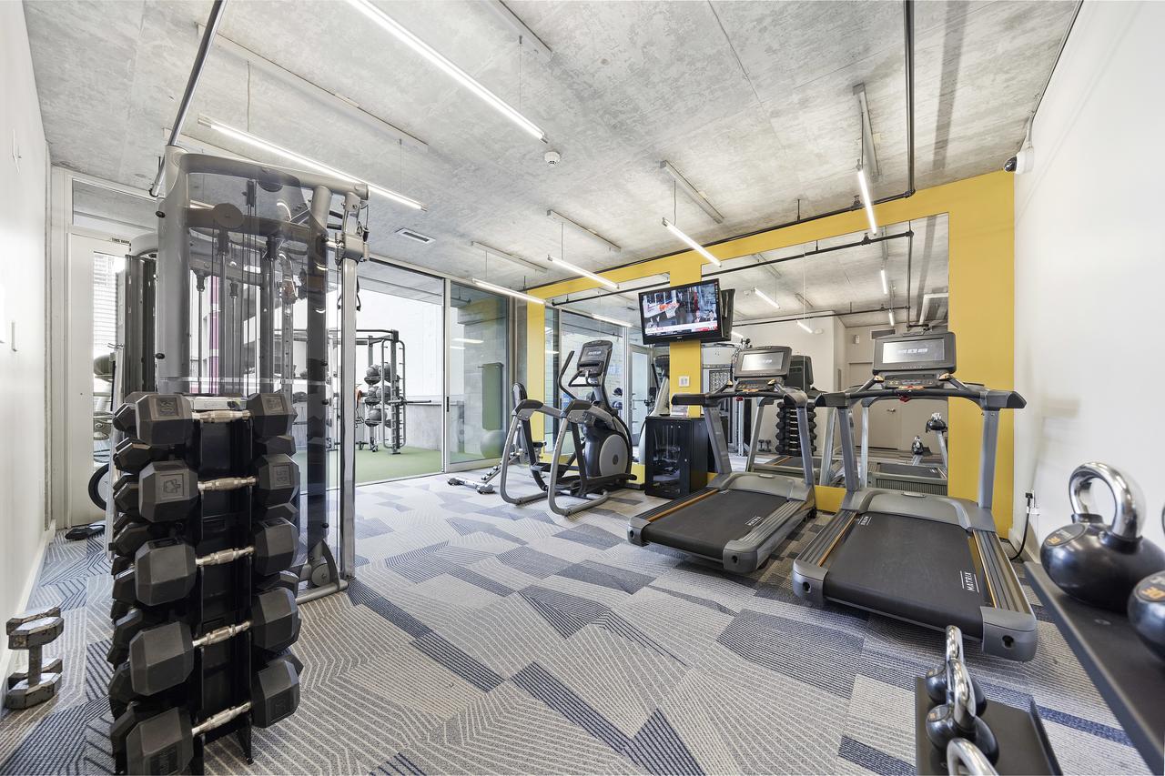 Gaslamp Apartments By Barsala - thumb 12