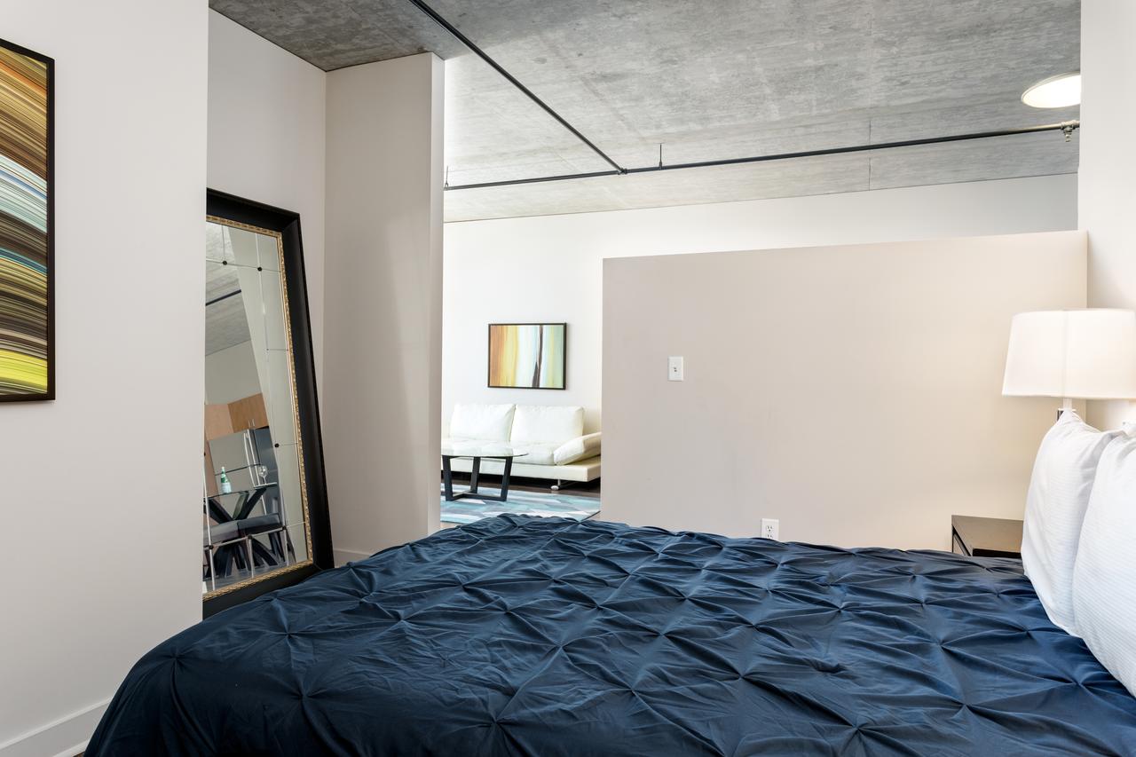 Gaslamp Apartments By Barsala - thumb 5