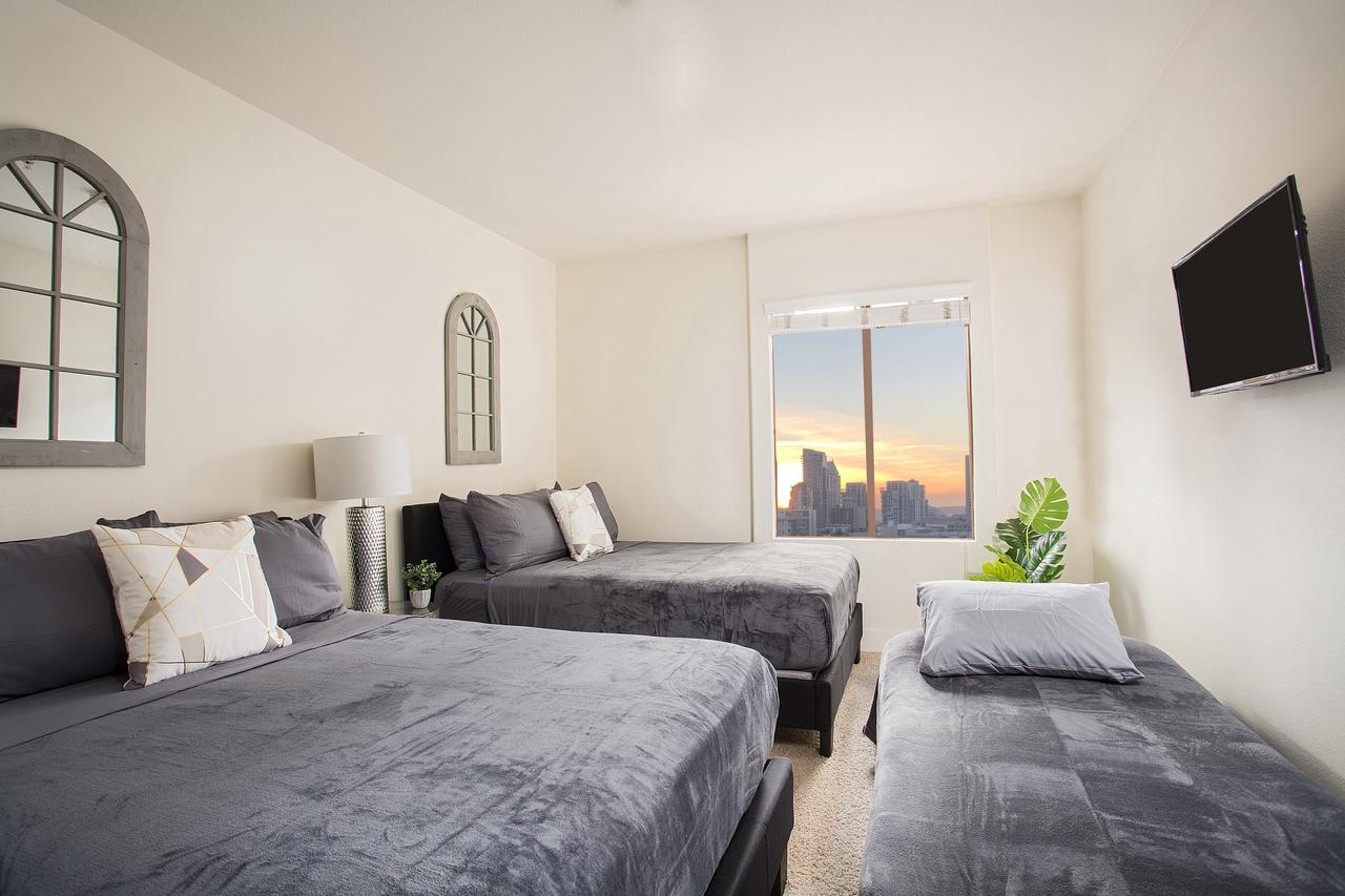 SD Penthouse Best View - thumb 20