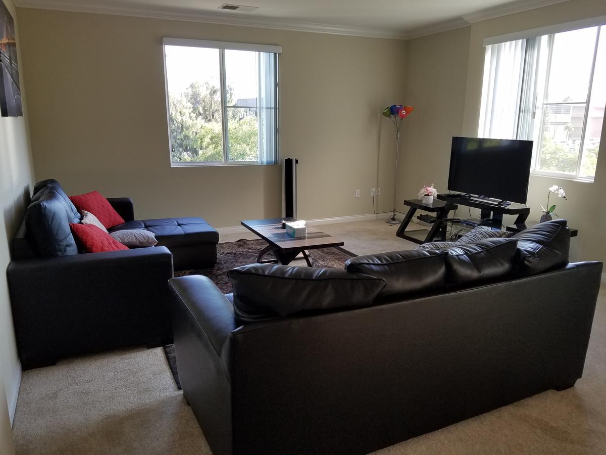 Fashion Valley Apartment D1 - thumb 12