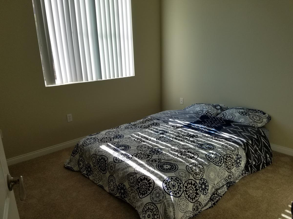 Fashion Valley Apartment D1 - thumb 21