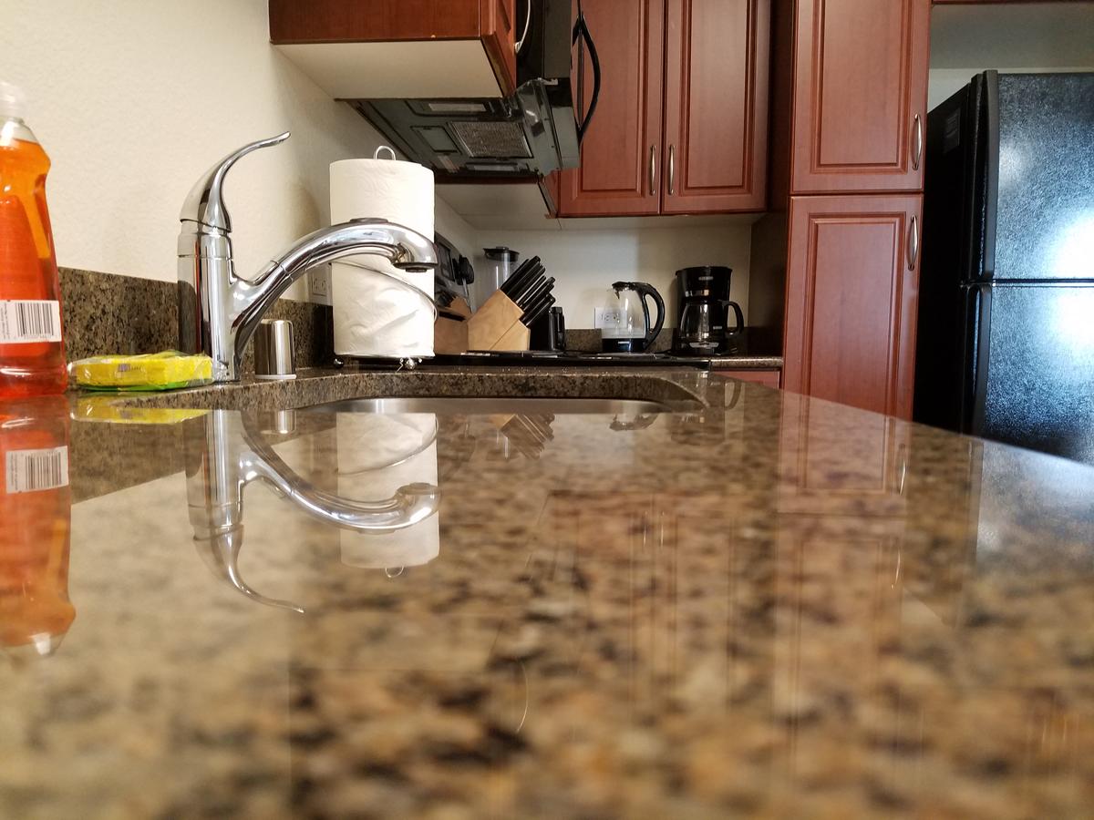 Fashion Valley Apartment D1 - thumb 9