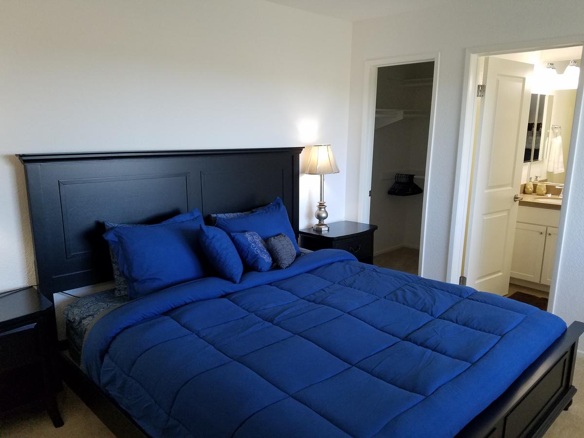 Fashion Valley Apartment D1 - thumb 14