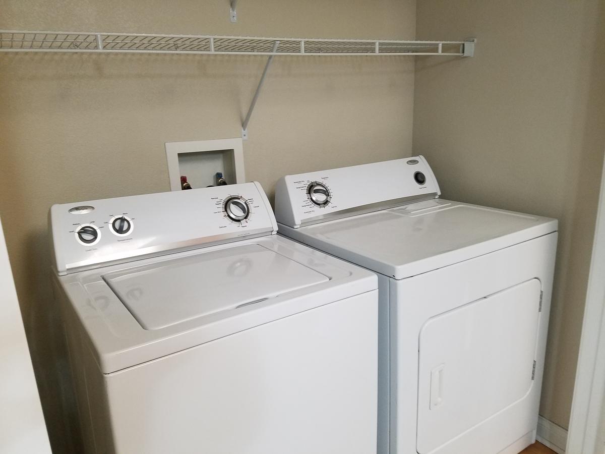 Fashion Valley Apartment D1 - thumb 17